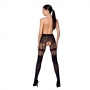 COLLANTS TIOPEN 017 PRETAS (20/40 DEN) - PASSION