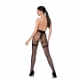 COLLANTS TIOPEN 020 PRETAS (20 DEN) PASSION