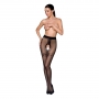 COLLANT TIOPEN 021 NOIR (20 DEN) PASSION