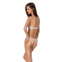 CONJUNTO DE 2 PEÇAS URSULA BRANCO PASSION