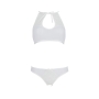 PASSION URSULA 2 PIECE SET WHITE 
