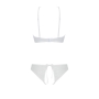 PASSION URSULA 2 PIECE SET WHITE 