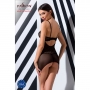 NUISETTE ET STRING VERONIQUE NOIRE PASSION