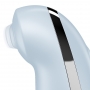 STIMULATEUR TAP & CLIMAX 2 BLEU SATISFYER