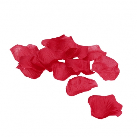 PÉTALOS DE ROSAS ROJAS LE DÉSIR