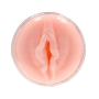 MASTURBADOR EASY RIDER VAGINA FLESH REALROCK