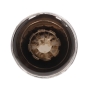 MASTURBADOR EASY RIDER TEXTURED NEGRO REALROCK