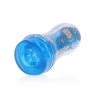 MASTURBADOR EASY RIDER TEXTURED AZUL REALROCK