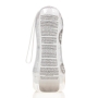 MASTURBATEUR EASY RIDER TEXTURED TRANSPARENT REALROCK