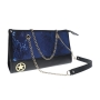 KIT AVEC SAC FLORENCE COLLECTION BLEU OUCH!