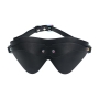 OUCH! VENICE COLLECTION BLINDFOLD BLACK