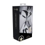 CONEXÃO HOGTIE VENICE COLLECTION PRETO OUCH!