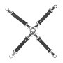 CONNEXION HOGTIE VENICE COLLECTION NOIR OUCH!