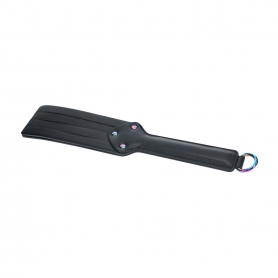 OUCH! VENICE COLLECTION PADDLE BLACK