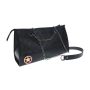 OUCH! VENICE COLLECTION KIT WITH BAG BLACK