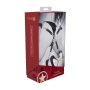 OUCH! MILAN COLLECTION HOGTIE CONNECTORS BLACK/RED