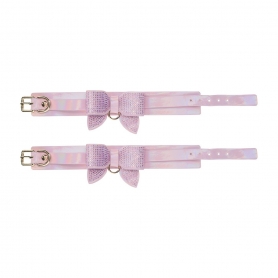 ALGEMAS PARIS COLLECTION ROSA OUCH!