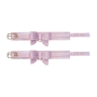 OUCH! PARIS COLLECTION HANDCUFFS PINK