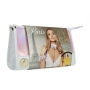 KIT AVEC SAC PARIS COLLECTION ROSE OUCH!