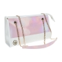 KIT AVEC SAC PARIS COLLECTION ROSE OUCH!