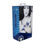 MENOTTES FLORENCE COLLECTION BLEU OUCH!