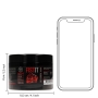 LUBRICANTE EN POLVO POWDER LUBE 16.2 OZ 460 GR FIST IT