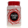 LUBRICANTE EN POLVO POWDER LUBE 16.2 OZ 460 GR PHARMQUESTS