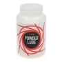 LUBRICANTE EN POLVO POWDER LUBE 16.2 OZ 460 GR PHARMQUESTS