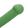 VIBRATEUR NON-PHALLIC VIBRATING DILDO PETIT FOREST GREEN LOVELINE