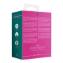 VIBRADOR THRUSTING AND TAPPING VIBRATOR ROSA LOVELINE