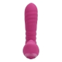 VIBRADOR THRUSTING AND TAPPING VIBRATOR ROSA LOVELINE