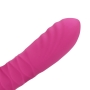 VIBRADOR THRUSTING AND TAPPING VIBRATOR ROSA LOVELINE