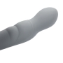 LOVELINE ROTATING PROSTATE STIMULATOR WITH REMOTE CONTROL GREY 