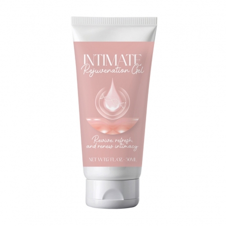 PHARMQUESTS INTIMATE REJUVENATION GEL 1.7 FL OZ 50 ML
