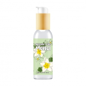 LUBRIFIANT À BASE DE SILICONE MONOI 3 FL OZ 100 ML PHARMQUESTS