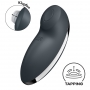 ESTIMULADOR TAP & CLIMAX 2 GRIS SATISFYER