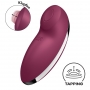 ESTIMULADOR TAP & CLIMAX 2 ROJO SATISFYER