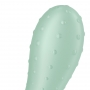 VIBRATEUR AIR PUMP VIBRATOR 3 MENTHE SATISFYER