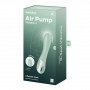 VIBRADOR AIR PUMP VIBRATOR 3 MENTA SATISFYER