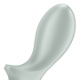 VIBRATEUR AIR PUMP BOOTY 3 VERT SATISFYER
