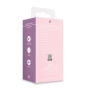 LOVELINE SILICONE FINGER VIBRATOR TOUCH OF PINK