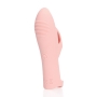 ESTIMULADOR SILICONE FINGER TOUCH OF PINK LOVELINE