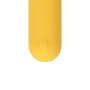 BALA VIBRADORA SMOOTH SUNPAC YELLOW LOVELINE