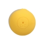 BALA VIBRADORA SMOOTH SUNPAC YELLOW LOVELINE