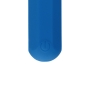 LOVELINE HEXAGON SHAPED BULLET VIBRATOR JETSET BLUE