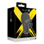 MUSEAU AVEC BÂILLON NOIR XTREME OUCH!