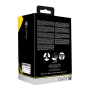 CINTO DE CASTIDADE COM RESTRIÇÕES DE PERNAS XTREME OUCH!