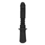 MACHINE SEXUELLE HAND HELD VIBRATING AND THRUSTING OUCH!