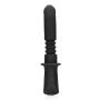 MACHINE SEXUELLE HAND HELD VIBRATING AND THRUSTING OUCH!