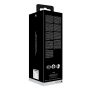 MACHINE SEXUELLE HAND HELD EN SILICONE LIQUIDE NOIR OUCH!